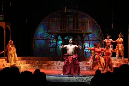 Dhomi Kitha Kitha Dhomi